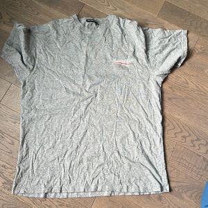 Balenciaga tshirt unisex